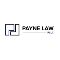 Payne Law PLLC Logo