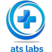 ats labs Logo