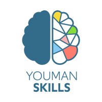 Youman Skills Logo