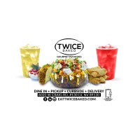 Twice Baked Logo