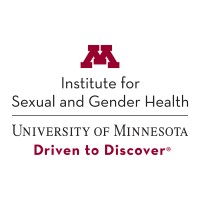 Institute for Sexual and Gender Health Logo