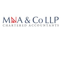 MNA & Co LLP Logo