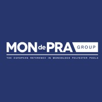 MONdePRA GROUP Logo