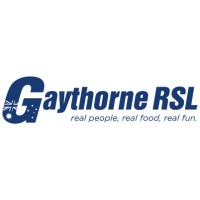 Gaythorne RSL Club Logo