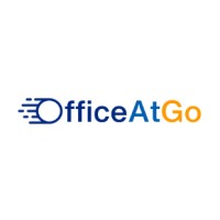 Office At Go Logo