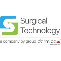 Surgical Technology Logo