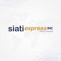 Siatiexpress Inc. Logo