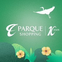 Parque Shopping Belém Logo