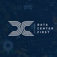 Data Center First Pte Ltd Logo