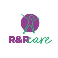 R&R Care Logo