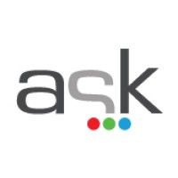 Ask4Screens Logo