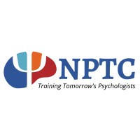 National Psychology Training Consortium Logo