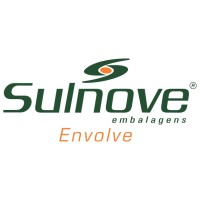 Sulnove Embalagens Logo