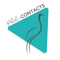 Phil-Contacts Logo