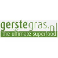 gerstegras.nl Logo