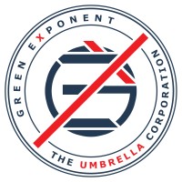 Green Exponent Logo