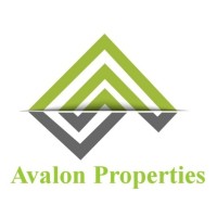 Avalon Properties Logo