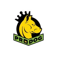 ProDog Raw Logo