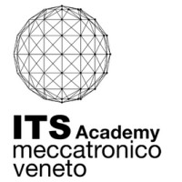 ITS ACADEMY MECCATRONICO VENETO Logo