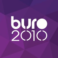 BURO2010 Logo