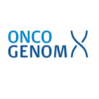 OncoGenomX Logo