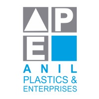 Anil Plastics and Enterprises Logo