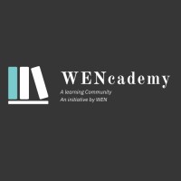 WENcademy Logo