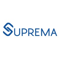 Suprema Logo