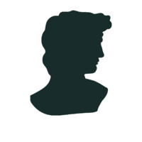 Caravaggios Cupid Logo