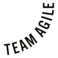 Team Agile Logo