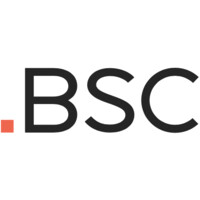 BSC Moscow Logo