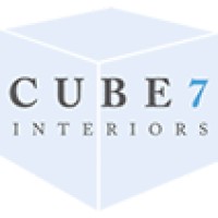 Cube7Interiors Logo