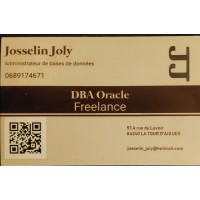 JJLOGDB Logo