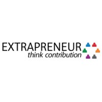 Extrapreneur Göteborg Logo