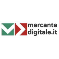 Mercante Digitale Logo