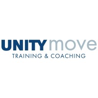 UNITY Move Training & Coaching GmbH Logo