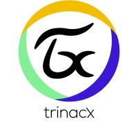 Trinacx Pharmaceutical Limited Logo