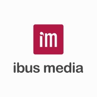 iBus Media Logo