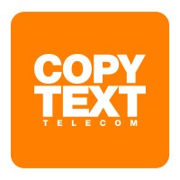 Copytext Telecom Logo