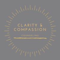 Clarity & Compassion Coaching Logo