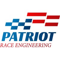 Patriot Race Engineering Logo