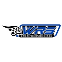 Williams Race Services Logo
