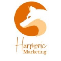 Harmonic Digital Marketing Logo