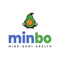 Minbo.Health Logo