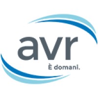 AVR Tech Logo