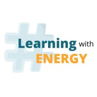 Learning with Energy Logo