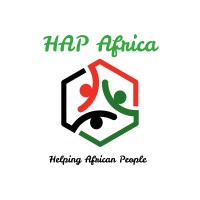 HAP Africa Limited Logo
