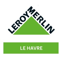 Leroy Merlin Le Havre Logo