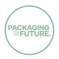 Packaging for the Future Logo