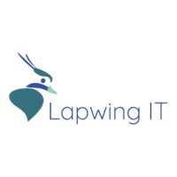 Lapwing IT Logo